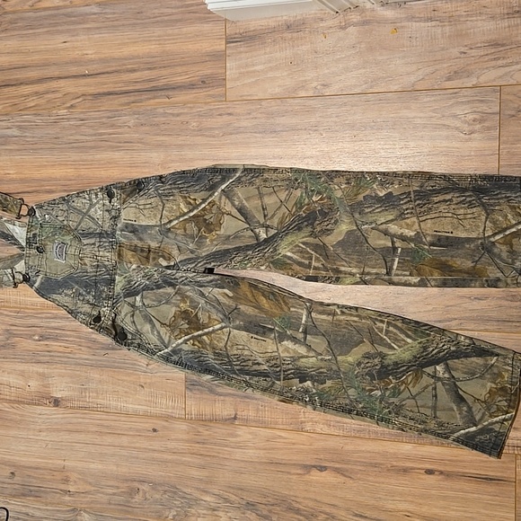 3 PAIRS Boys overalls! Size 7,8,10. - Picture 4 of 7